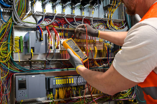 Why Trust Our Certified Electricians for Your Electrical Needs in La Verkin, UT?